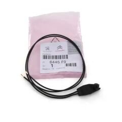 Peugeot 508 R8 Dış Sıcaklık Sensörü Orijinal 6445.F9