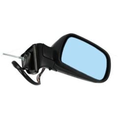 Peugeot 407 Sağ Dış Dikiz Aynası (ASTARLI) SPJ-E-1896