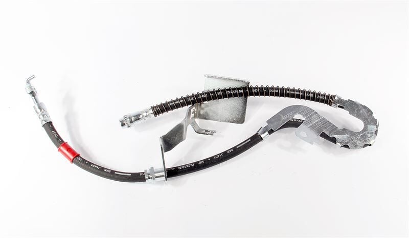 Peugeot 407 Sol Ön Fren Hortumu BRAXIS AH0750