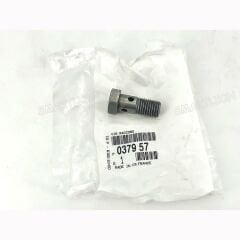 Citröen C4 B7 1.6 THP Turbo Yağ Hortum Vidası PSA Orijinal 0379.57