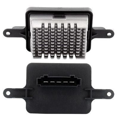 Peugeot 3008 T84 Kalorifer Motor Modülü FROW 2821417001