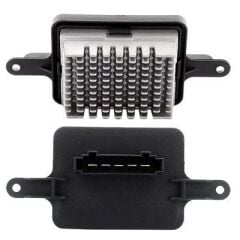 Peugeot 3008 T84 Kalorifer Motor Modülü FROW 2821417001