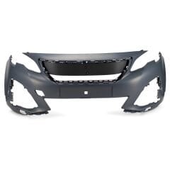 Peugeot 5008 P87E Ön Tampon Orijinal 2016-2020 Orijinal 1617941180