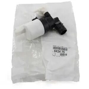 Citroen C5 II Cam Su Motoru Çift Çıkış Orijinal Psa 6434.75