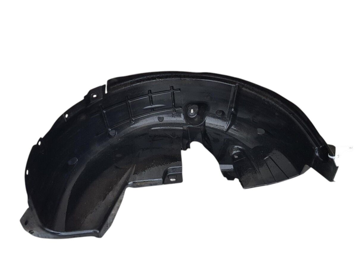 Citroen C3 B618 Sağ Arka Çamurluk Davlumbazı Orijjinal 9811931680