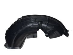 Citroen C3 B618 Sağ Arka Çamurluk Davlumbazı Orijjinal 9811931680