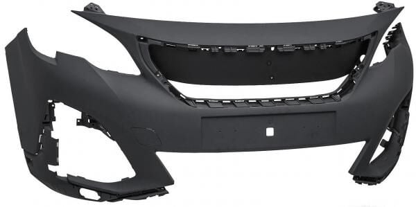 Peugeot 3008 P84E Ön Tampon 2016-2020 PHIRA 3008-16200