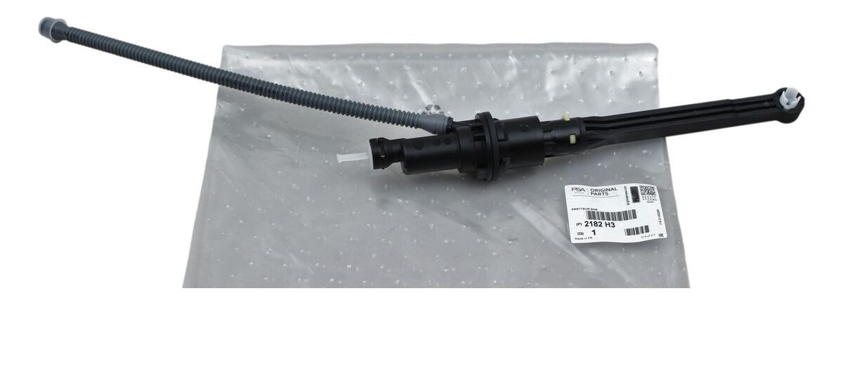 Ds3 Debriyaj Üst Merkezi PSA Orijinal 2182.H3