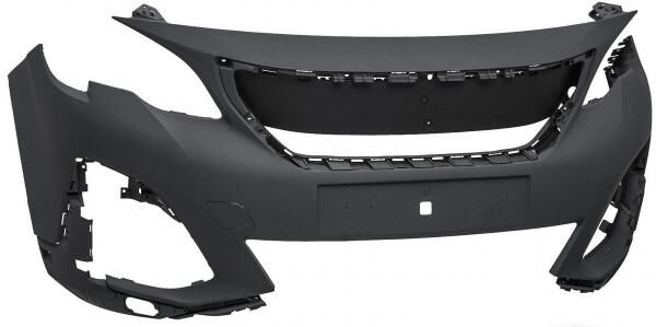 Peugeot 5008 P87E Ön Tampon 2016-2020 PHIRA 3008-16200