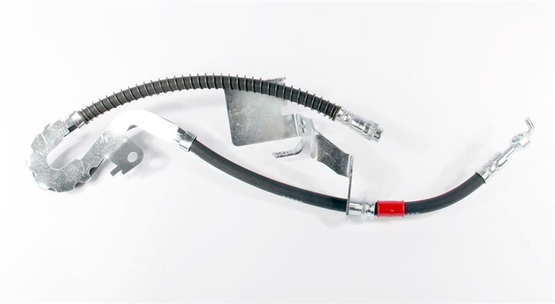 Citroen C5 X7 Sağ Ön Fren Hortumu BRAXIS AH0749