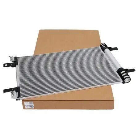 Peugeot Expert 4 Klima Radyatörü Orijinal PSA 9816746580