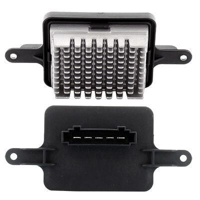 Ds5 Kalorifer Motor Modülü FROW 2821417001