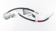 Peugeot 407 Sağ Ön Fren Hortumu BRAXIS AH0749