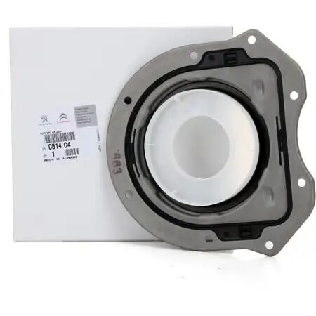 Peugeot Boxer 3 Arka Krank Keçesi Orijinal Psa 0514.C4