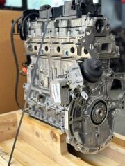 Peugeot Partner Tepee 1.6 BlueHdi Dv6fc Sandık Motor Orijinal Psa 1614411580