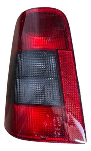 Citroen Berlingo M59 Sol Arka Stop Mars 511115