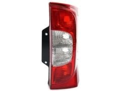 Citröen Nemo Sol Arka Stop Tek Kapı Pleksan 6350.JH