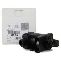 Peugeot 807 2.0 Hdi Egr Elektrovanası Orijinal 1618.S5