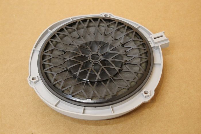 Citröen C4 Cactus Arka Hoparlör 16 Cm PSA Orijinal 9803506380