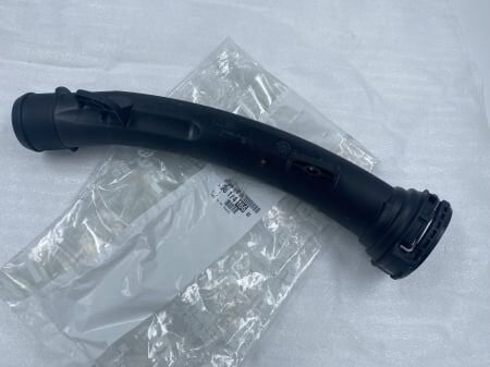 OPEL Corsa F 1.2 PureTech Turbo Hava Hortumu PSA Orijinal 9817416680