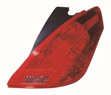 Peugeot 308 T7 Sağ Arka Stop Depo 6351.CV