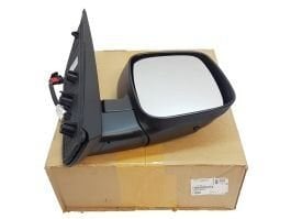 Citröen Nemo Sağ Dikiz Aynası Elektrikli PSA Orijinal 1674183280