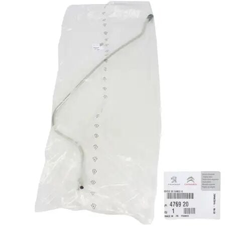 Citroen C5 I El Fren Tel Borusu Sol Orijinal Psa 4769.20