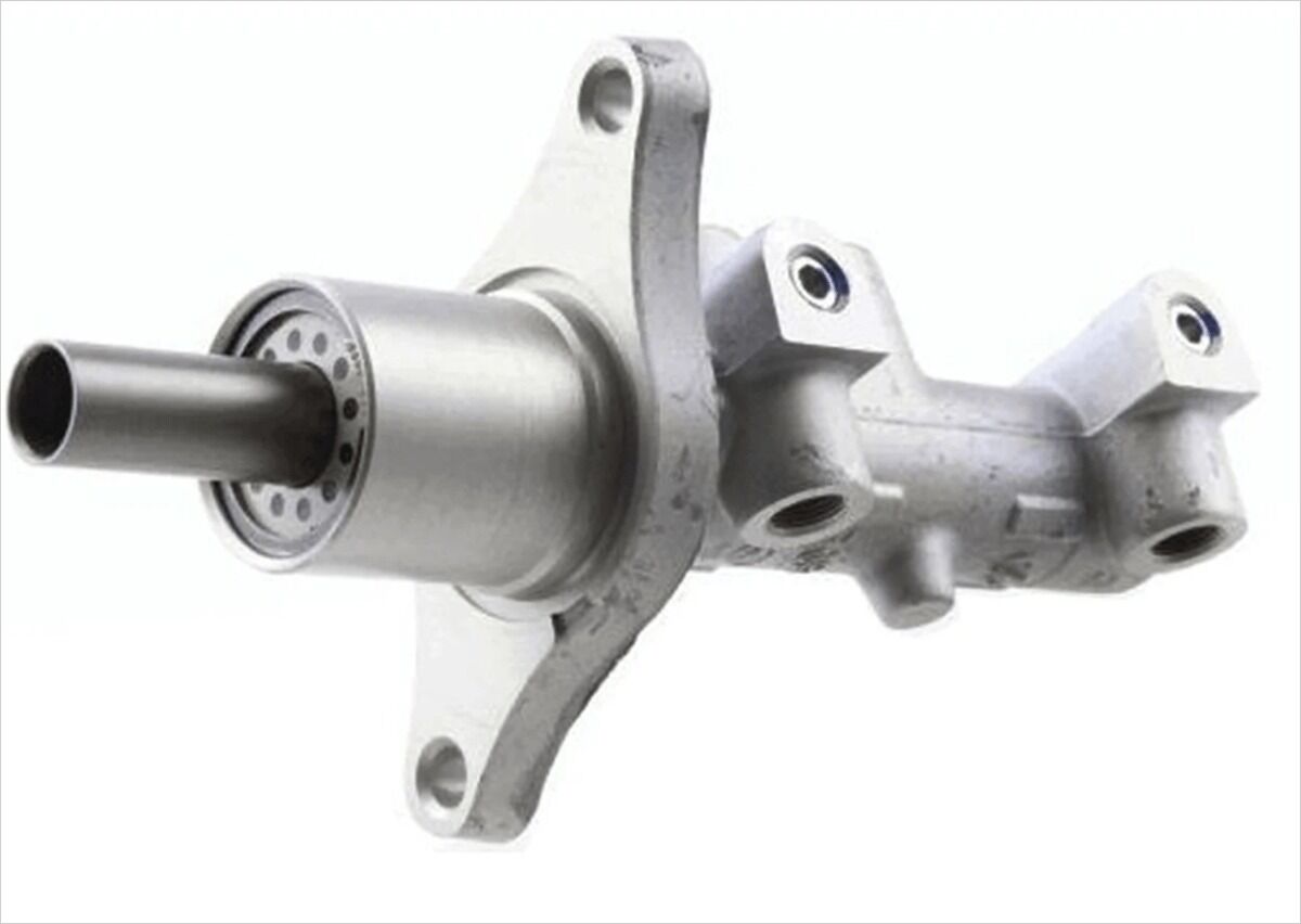 Peugeot 407 Fren Ana Merkezi Metelli 05-1137