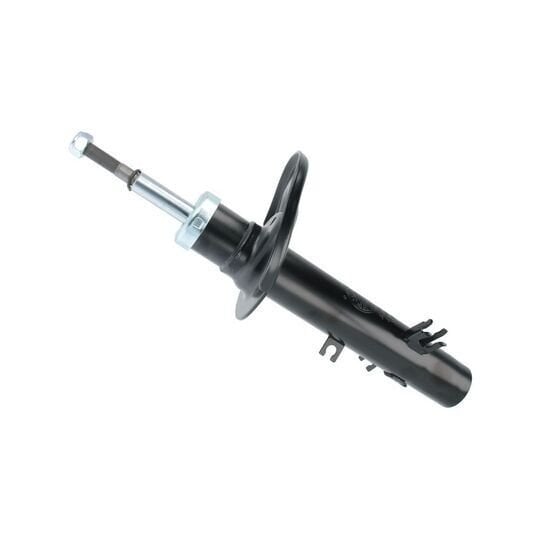 Peugeot 2008 A94F Sağ Ön Amortisör Optimal A5029GR