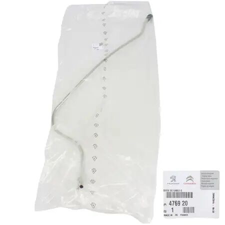 Citroen C5 II El Fren Tel Borusu Sol Orijinal Psa 4769.20