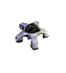 Peugeot 308 P5 Jant Göbeği Gri Psa Orijinal 98366785ZV