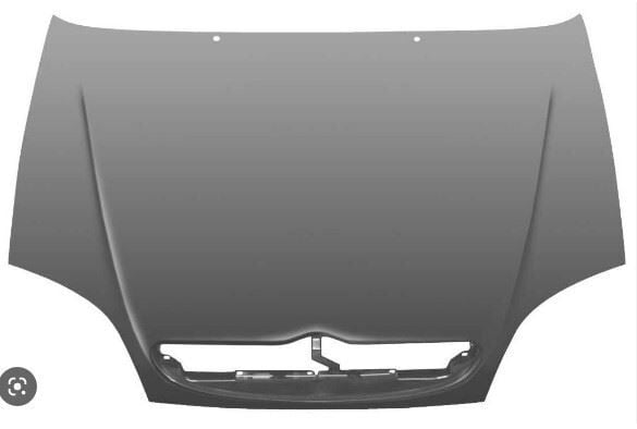 Citroen Saxo Motor Kaputu 2000-2003 Luvi 7901.H7