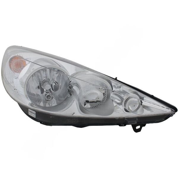 Peugeot 206 Plus Sağ Far Magnetti Marelli 6206.P3