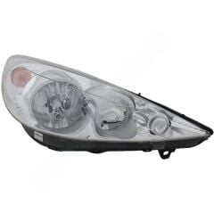 Peugeot 206 Plus Sağ Far Magnetti Marelli 6206.P3