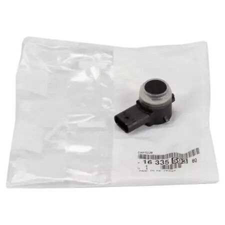 Peugeot 2008 2019-2025 Ön Park Sensörü PSA Orijinal 1633559380