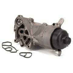 Citroen C3 A51 1.6 Hdi Yağ Soğutucusu Komple Kale 351290