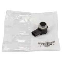 Peugeot 208 2019-2025 Ön Park Sensörü PSA Orijinal 1633559380