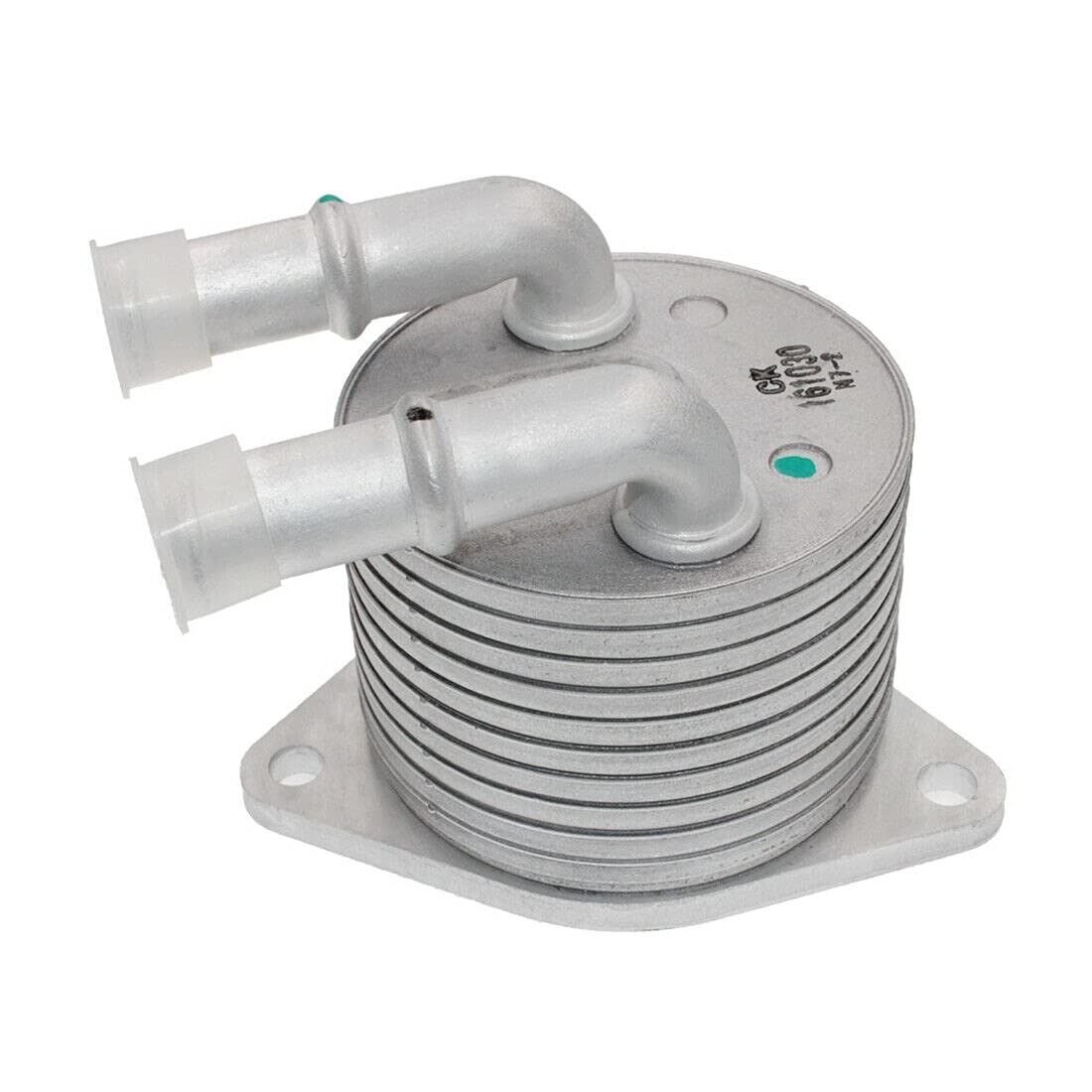 Peugeot 2008 A94F AT6 1.6 VTI Şanzıman Yağ Sogutucu KALE 354120