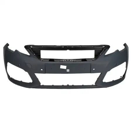 Peugeot 308 T9 Ön Makyajlı Tampon PSA Orijinal 1627679180
