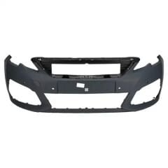 Peugeot 308 T9 Ön Makyajlı Tampon PSA Orijinal 1627679180
