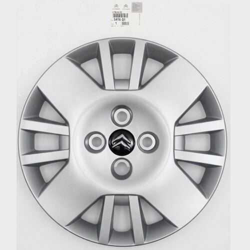 Citroen Nemo Jant Kapak 14 İnch Orijinal Psa 5416.Q1