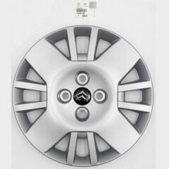 Citroen Nemo Jant Kapak 14 İnch Orijinal Psa 5416.Q1