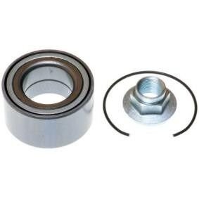 Citröen Xsara Arka Porya Bilyası PSA Orijinal 3748.39