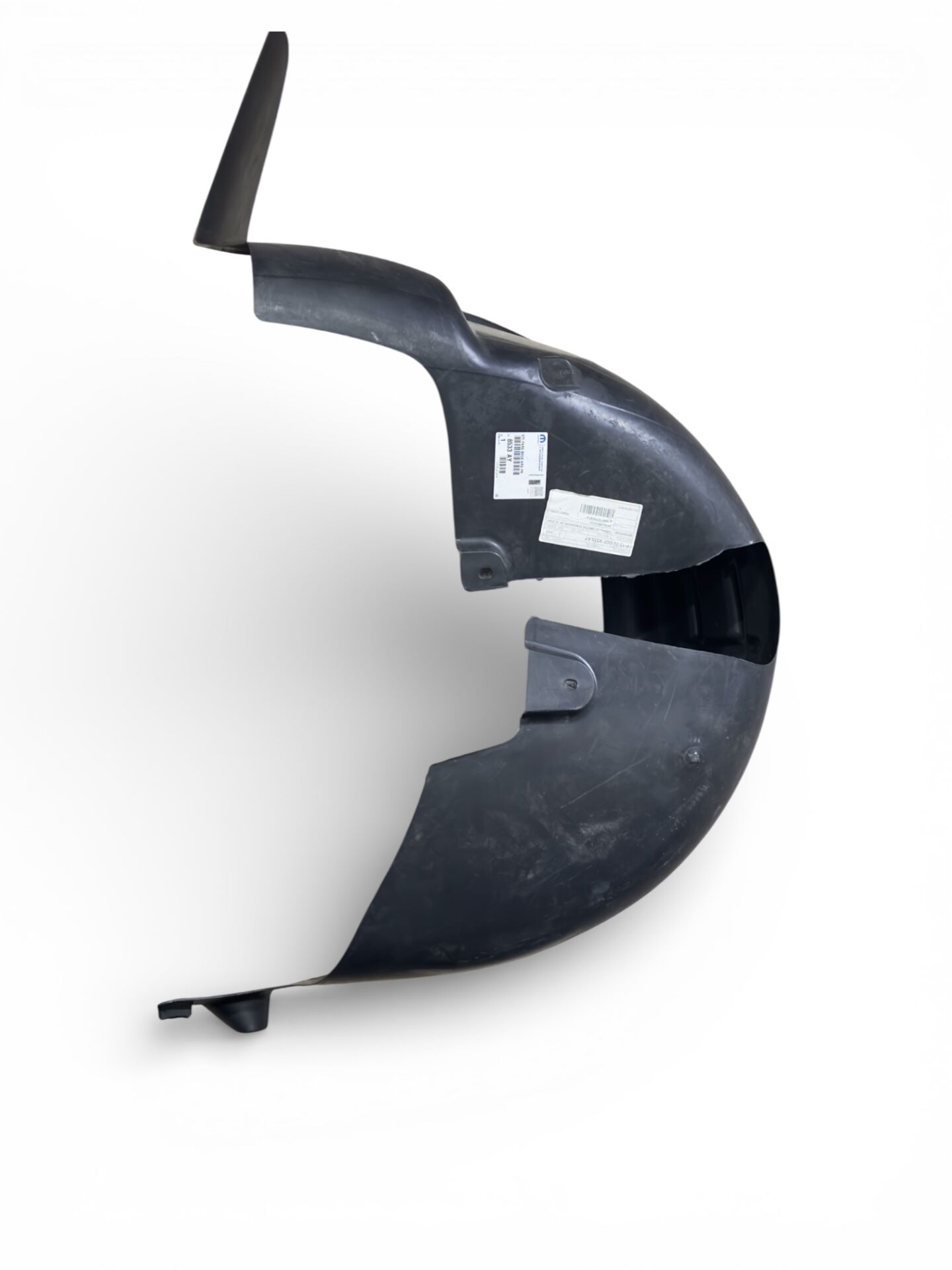 Citroen C4 B7 Sol Arka Davlumbaz Orijinal 8533.AY