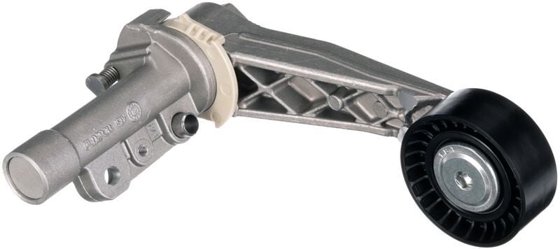 Peugeot 308 T7 Alternatör Gergi Rulmanı Dayco 1611425480