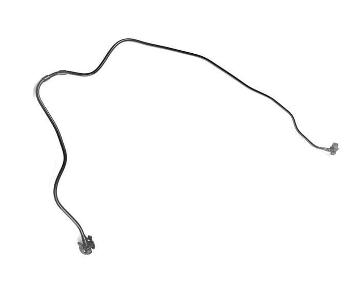 Peugeot 3008 P84E Yedek Su Depo Hortumu Orijinal 9677186380