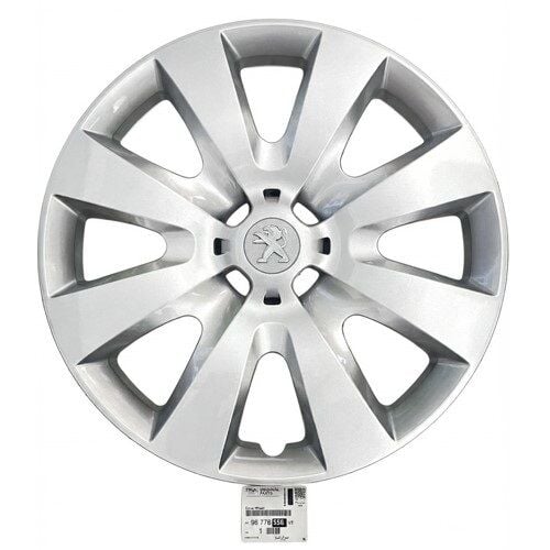 Peugeot 301 15 İnç Jant Kapağı  PSA Orijinal 96776556VT