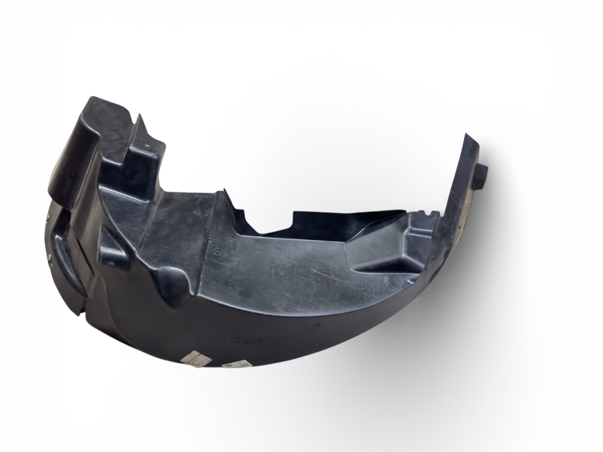 Peugeot Bipper Sağ Arka Çamurluk Davlumbazı Orijinal 1681375180