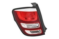 Citroen C3 A51 Sol Stop Dış Duysuz VALEO 045228