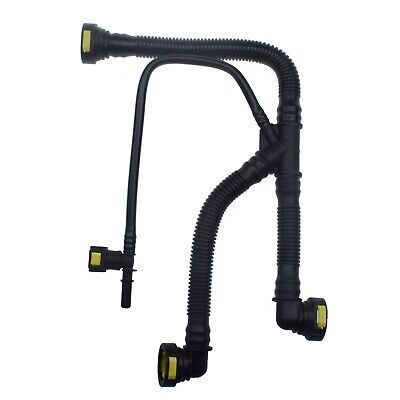 Peugeot 206 1.6 Benzinli Yağ Buhar Hortumu Frow 2861412001